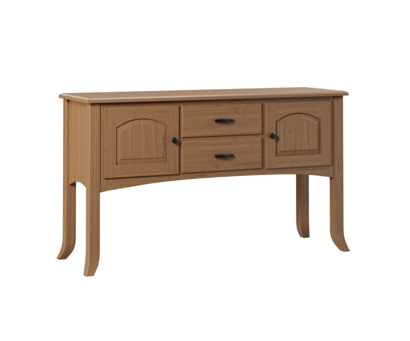 Galveston 60" Server