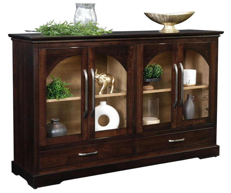 Riverton Buffet - 68"W