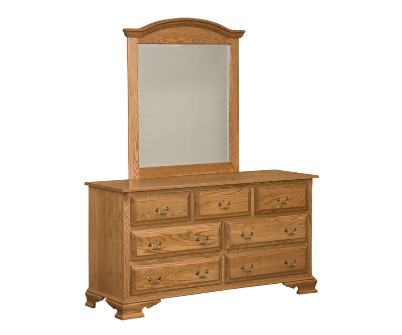Lancaster Dresser