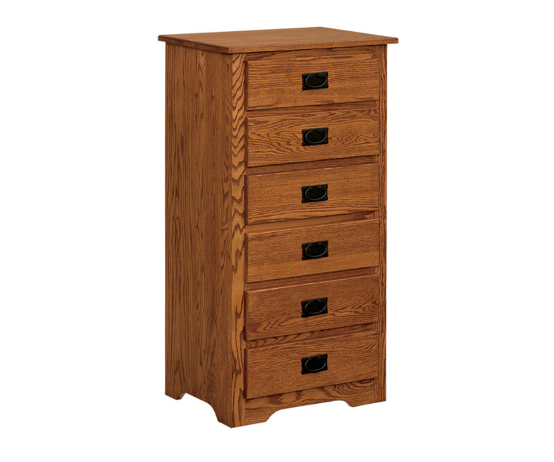 Mission Lingerie Chest