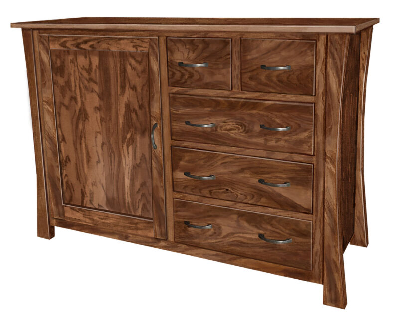 Millport Gentleman Chest