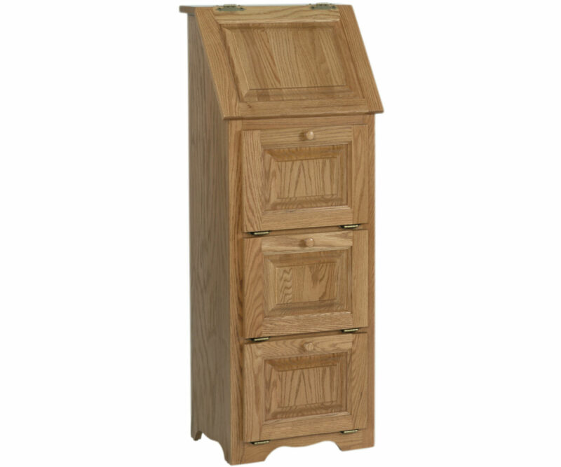 Veggie Bin With 4 Doors