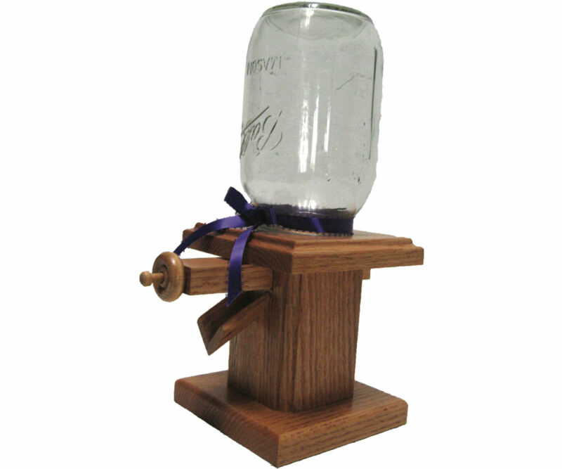 M&M/Peanut Dispenser