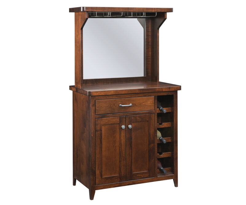 Florence Wine Cabinet