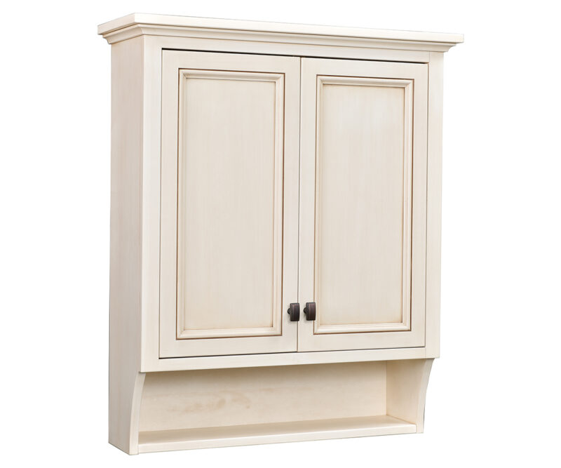 Bathroom Wall Cabinet