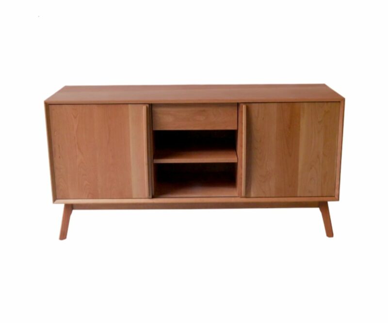 56" Cambridge Storage Console