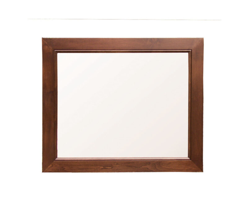 Brooklyn Landscape Mirror