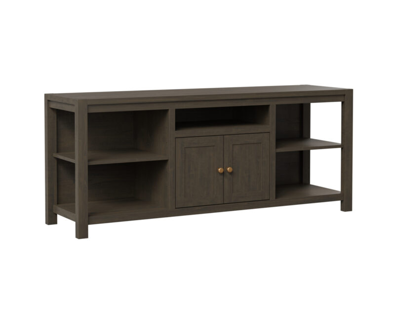 Brantbury TV Stand - 72"W