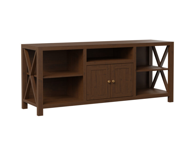 Stillmore TV Stand - 72"W