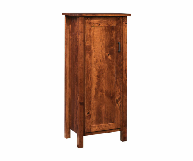 Single Door Pie Safe