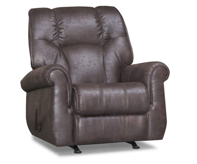 Ireland Small Rocking Recliner