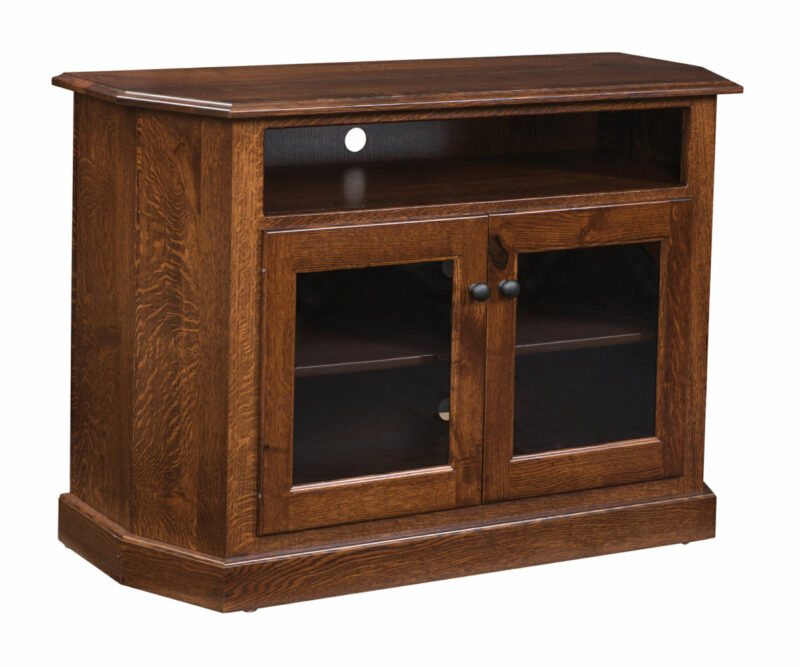 Ridgeport TV Stand - 42"W