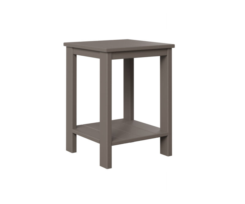 Modern Balcony Table