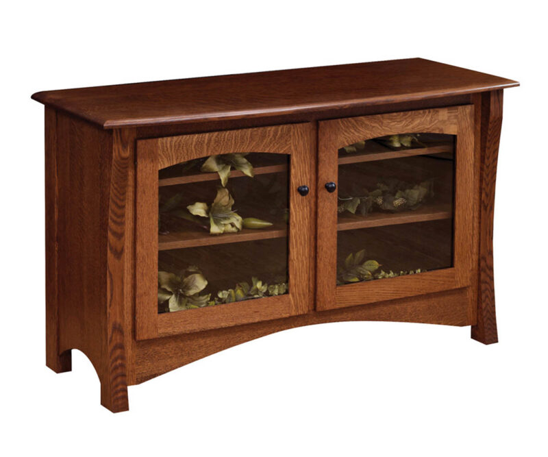 Master TV Stand - 50"W