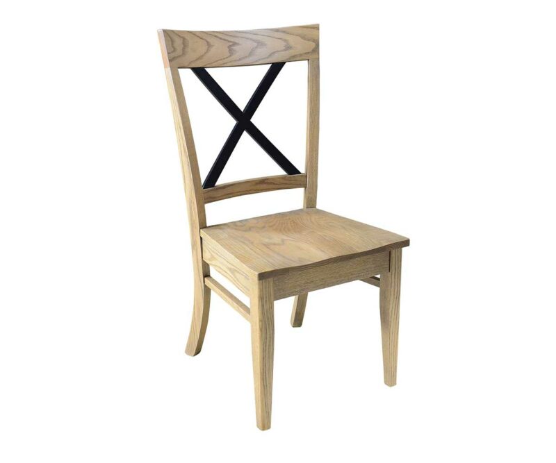 Abbot Chair