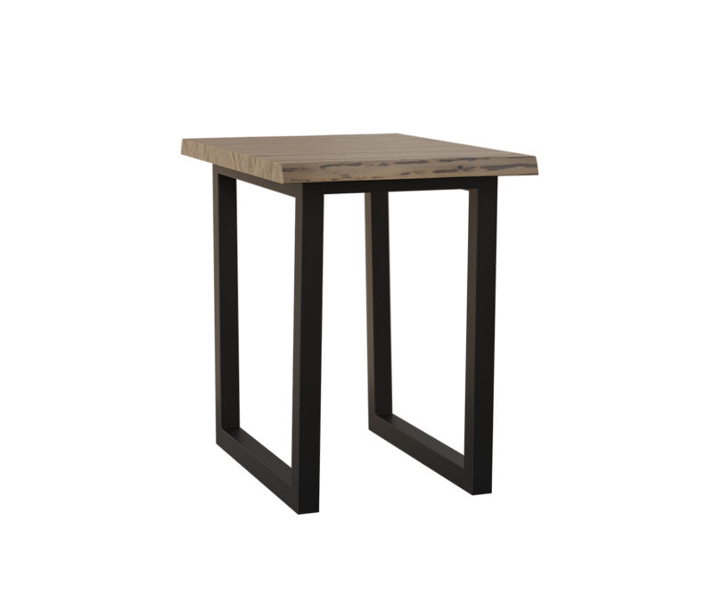 Adona End Table - 18"W