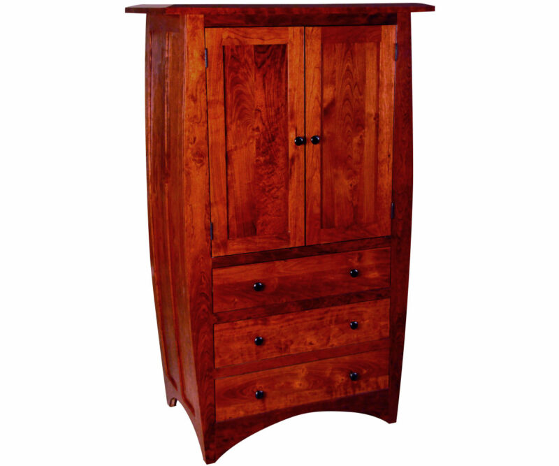 Hillsdale Armoire