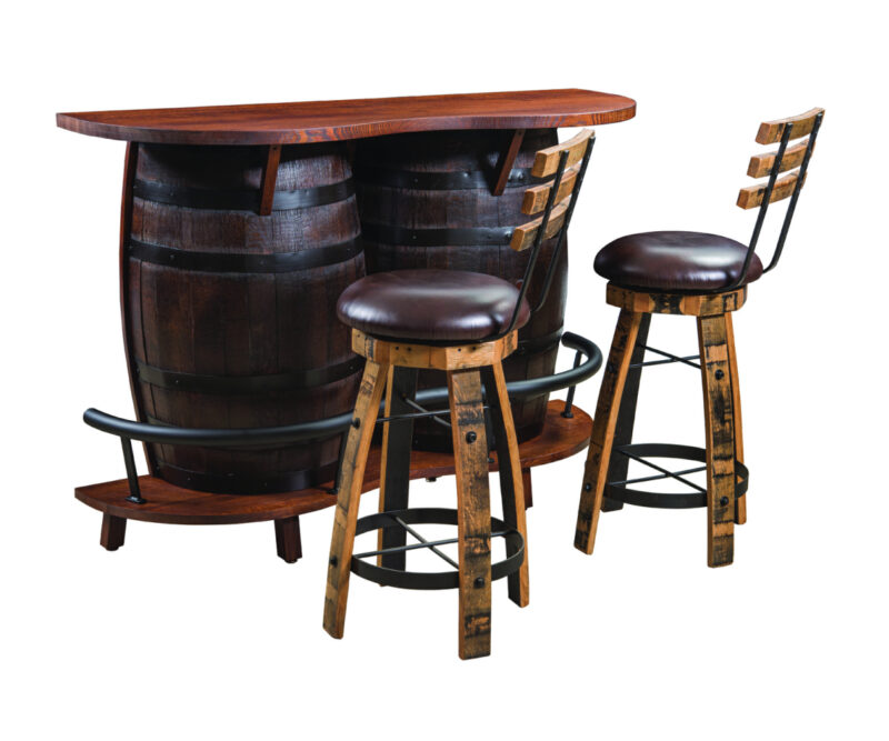 Bar Table