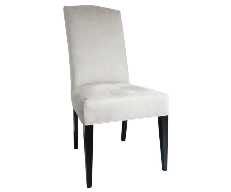 Alcott Arched Top Chair