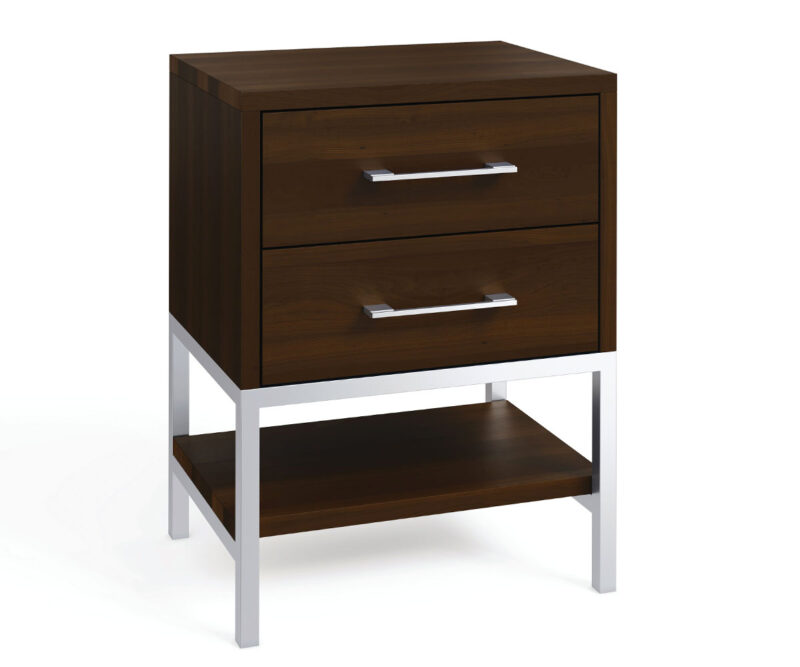 Arlington 2-Drawer Dresser