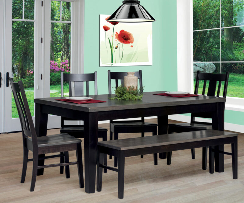 Chelsea Dining Collection