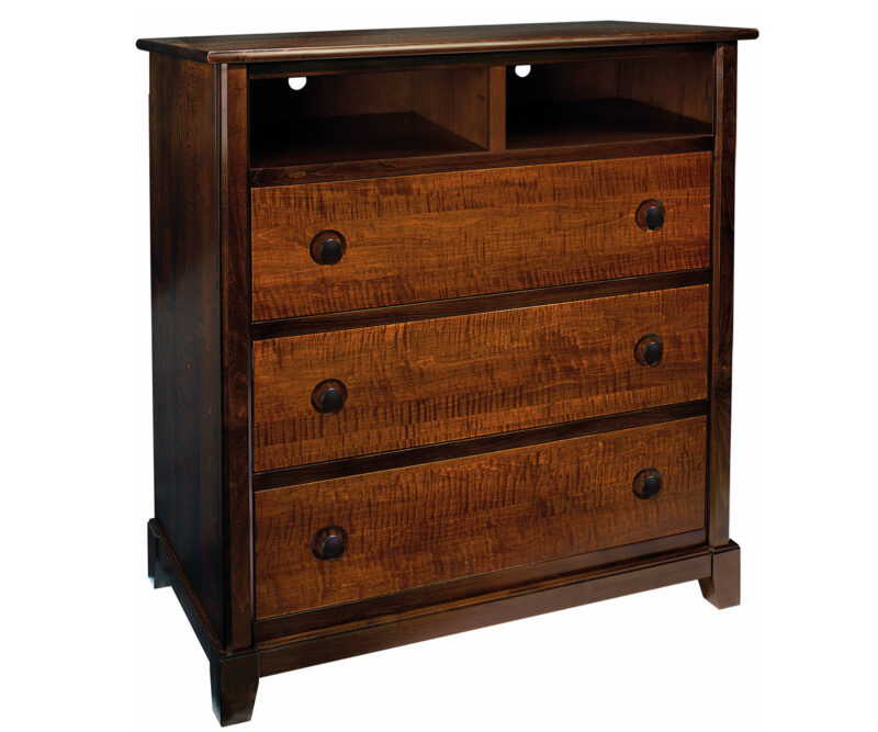 Chesapeaka Media Chest