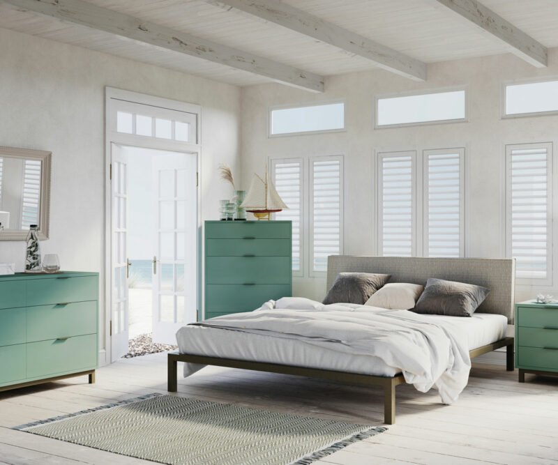 Halley Bedroom Collection