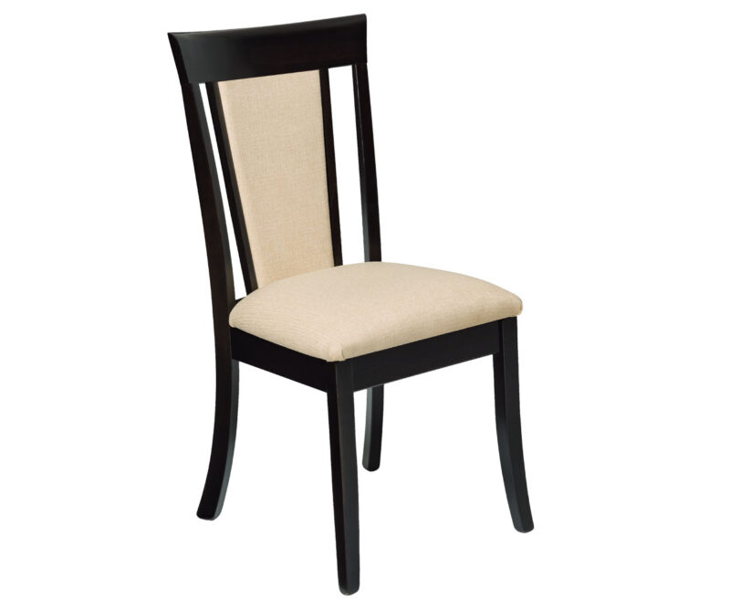 Jamestown Upholstered Low Back Chair