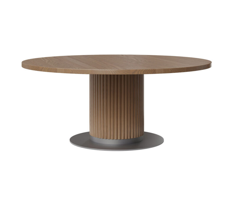 Kenton Round Dining Table