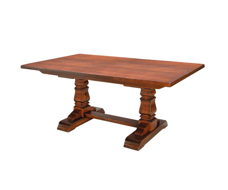 Provincial Cottage Dining Table