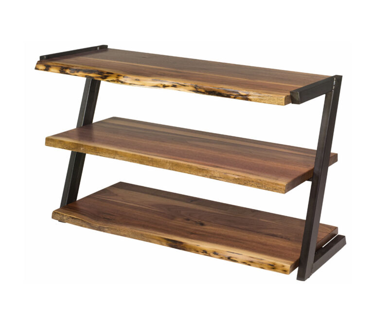 SoHo Live Edge Console