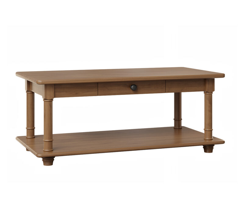 Belmont Coffee Table