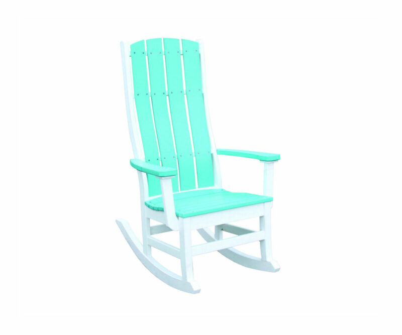 Cottage Rocking Chair