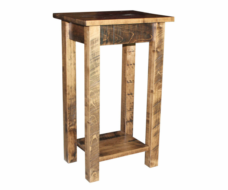 Buckeye Chair Side Table