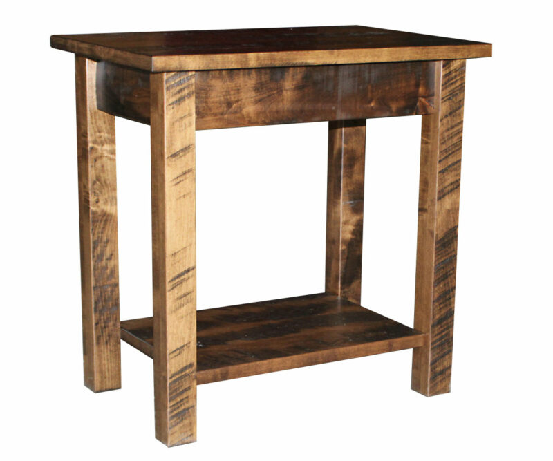 Buckeye End Table