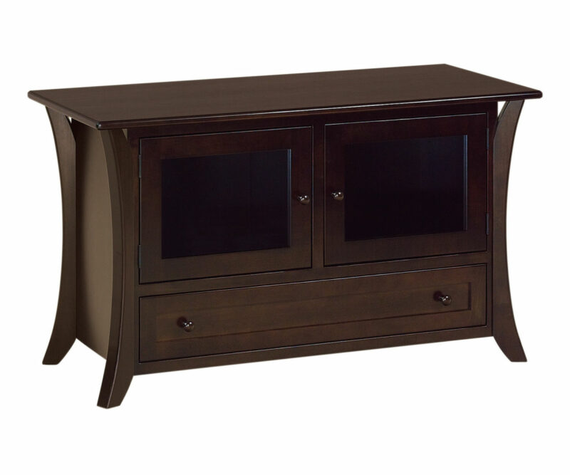Caledonia TV Cabinet