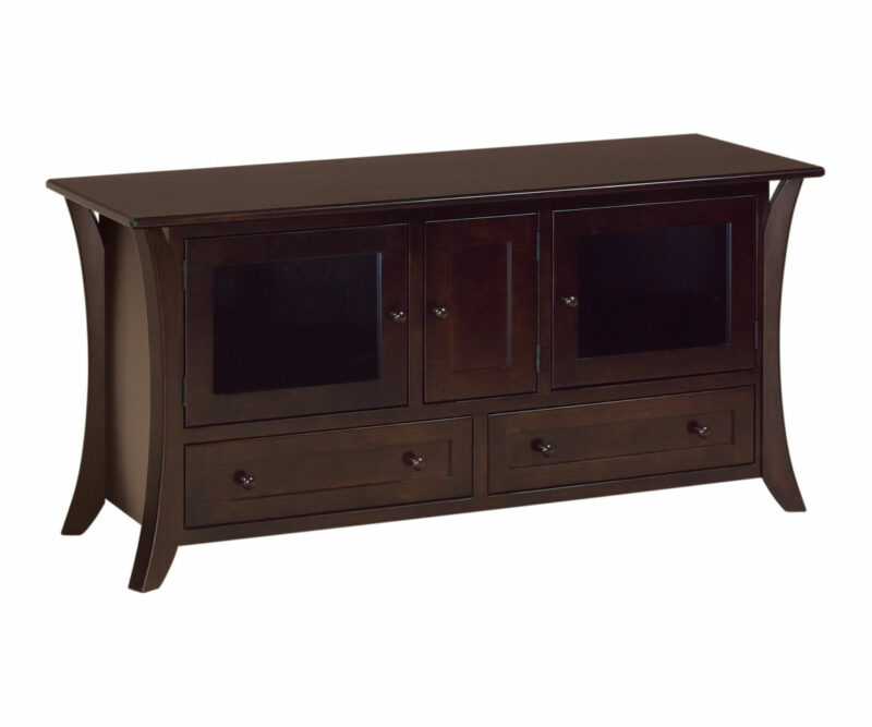 Caledonia TV Cabinet
