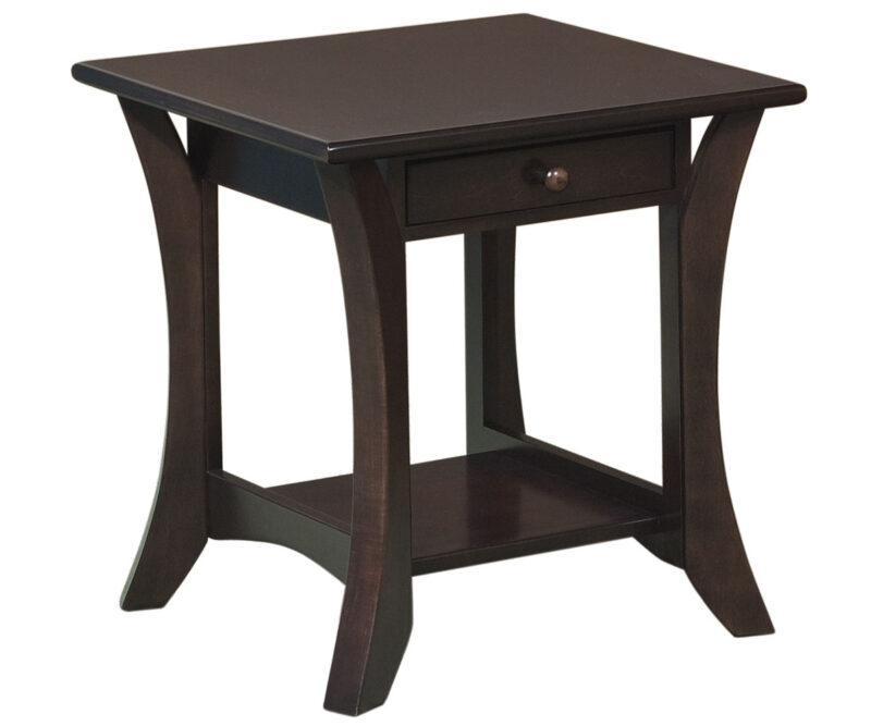 Catalina End Table
