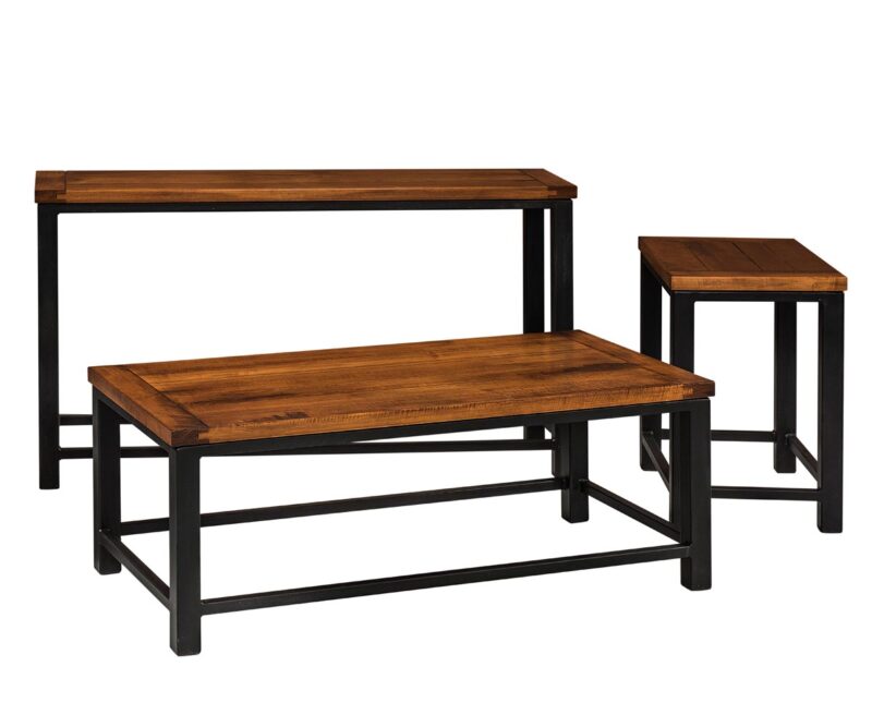 Integrity Occasional Tables