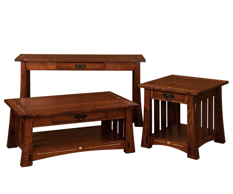 Mesa Occasional Collection