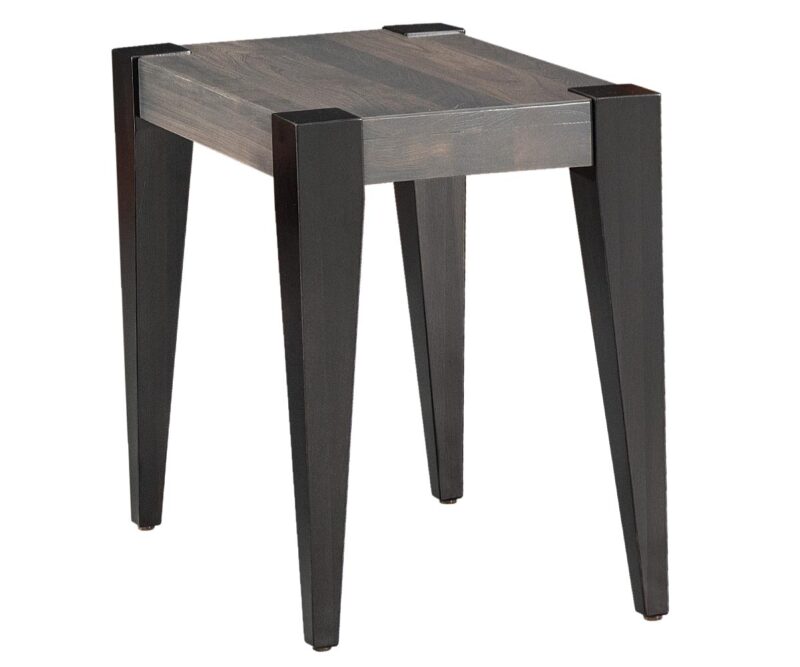 Robinson End Table