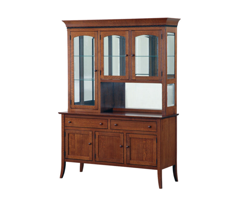 Cambridge Hutch
