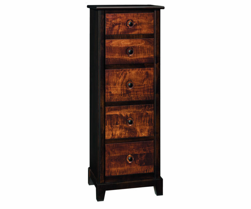 Chesapeaka Lingerie Chest