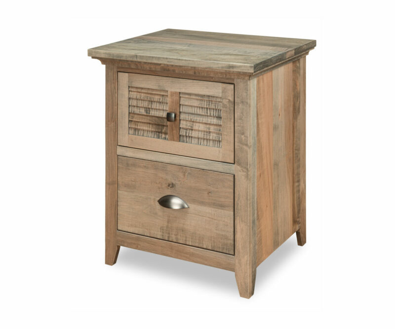 Cottage Nightstand