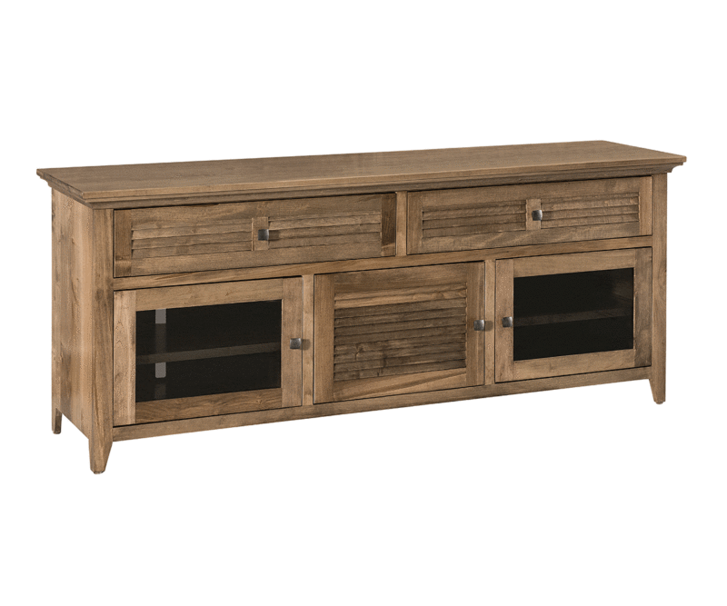 Cottage TV Cabinet