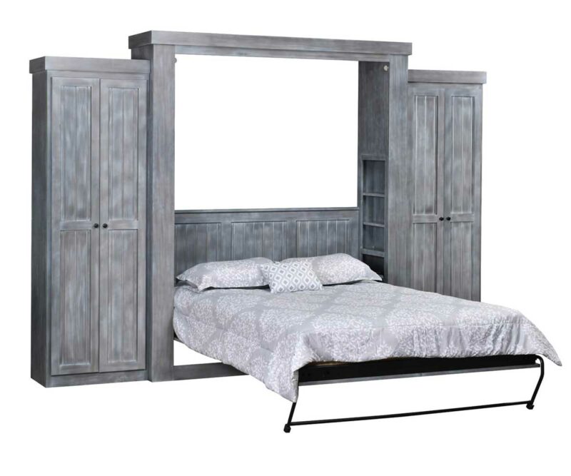 Cottage Hill Murphy Bed
