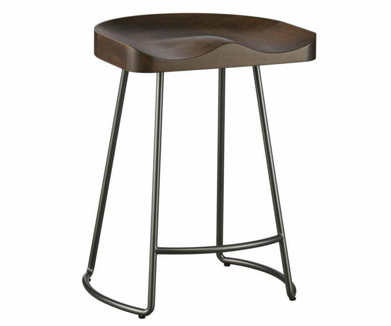 Decker Counter Stool