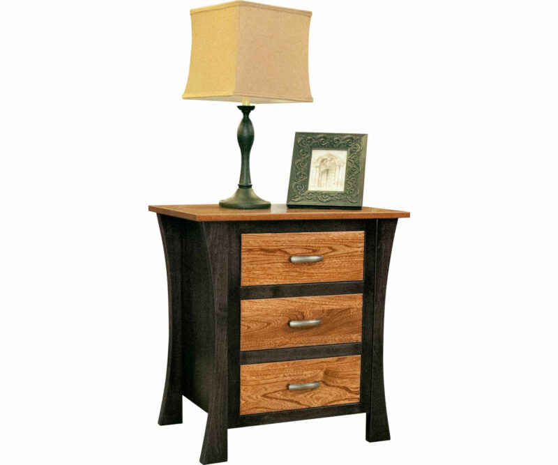 Mapleton Nightstand