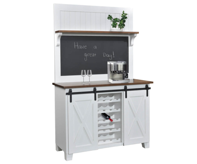 Bradford Coffee and Wine Bar