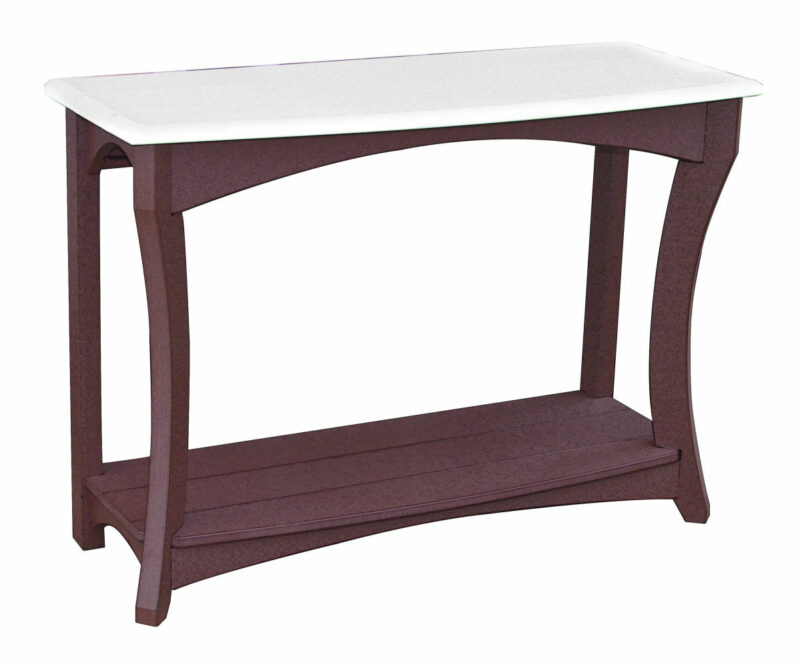 Galvaston Sofa Table